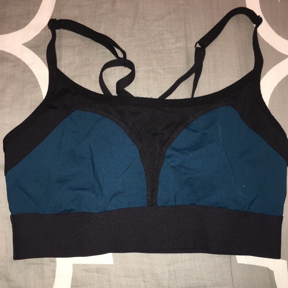 PINK Sports Bra